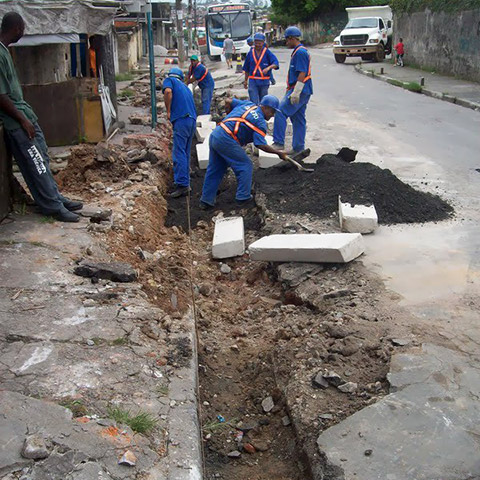 Galera do PC