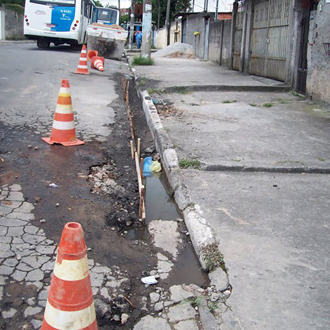 Galera do PC