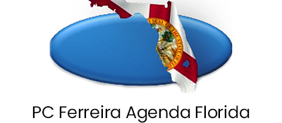 PC Ferreira Agenda Florida