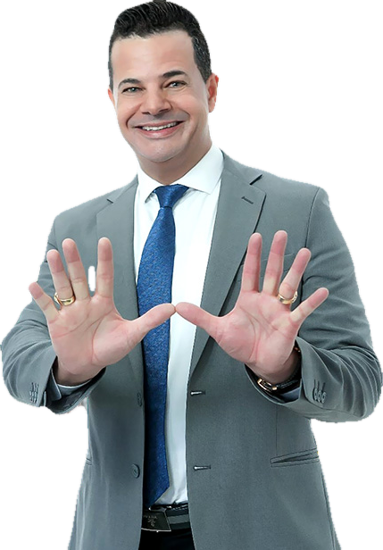 Dr. Paulo César, O PC